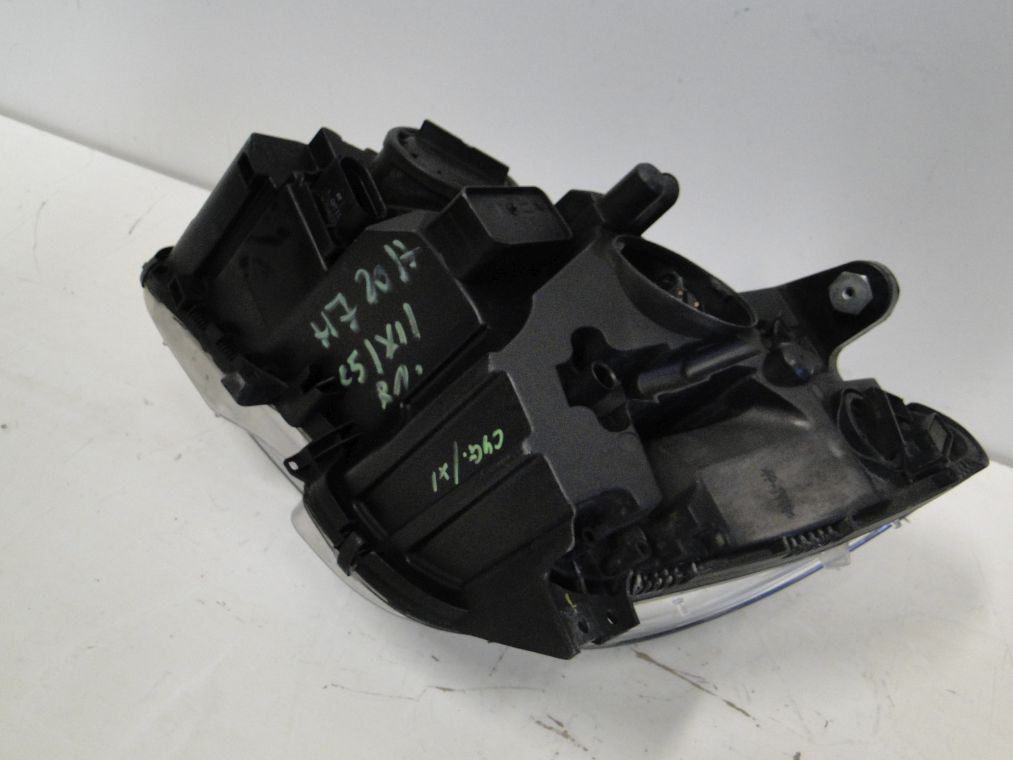 MERCEDES C KLASA W204 LAMPA ZWYKŁA H7 PRAWA - obrazek 8