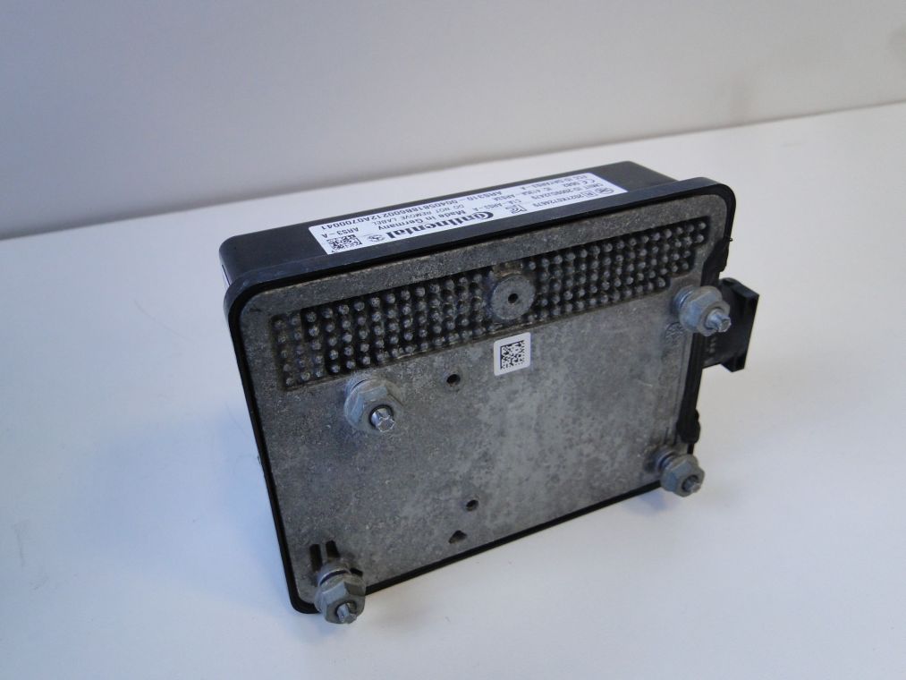MERCEDES C KLASA W204 S KLASA W221 R KLASA W251 CL W216 RADAR A0009004603 - obrazek 4