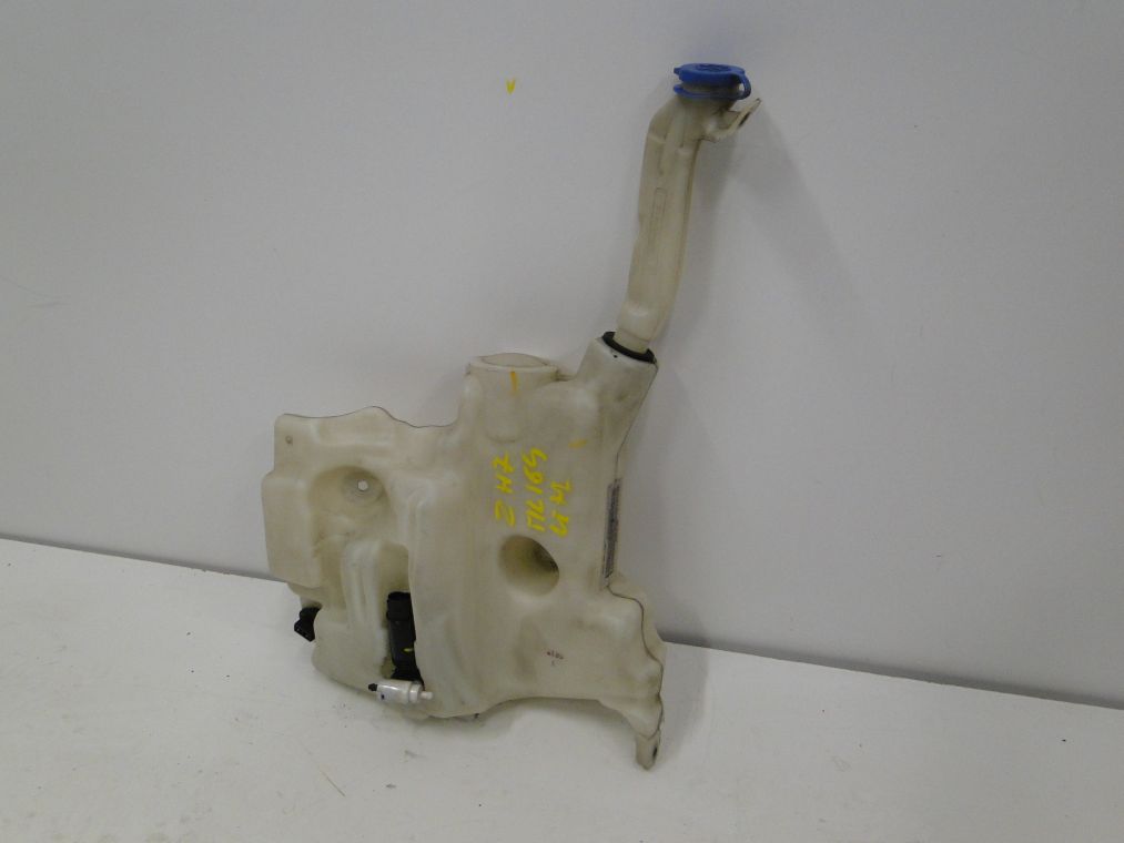 MERCEDES ML W164 PO LIFCIE ZBIORNIK SPRYSKIWACZY A1648690520