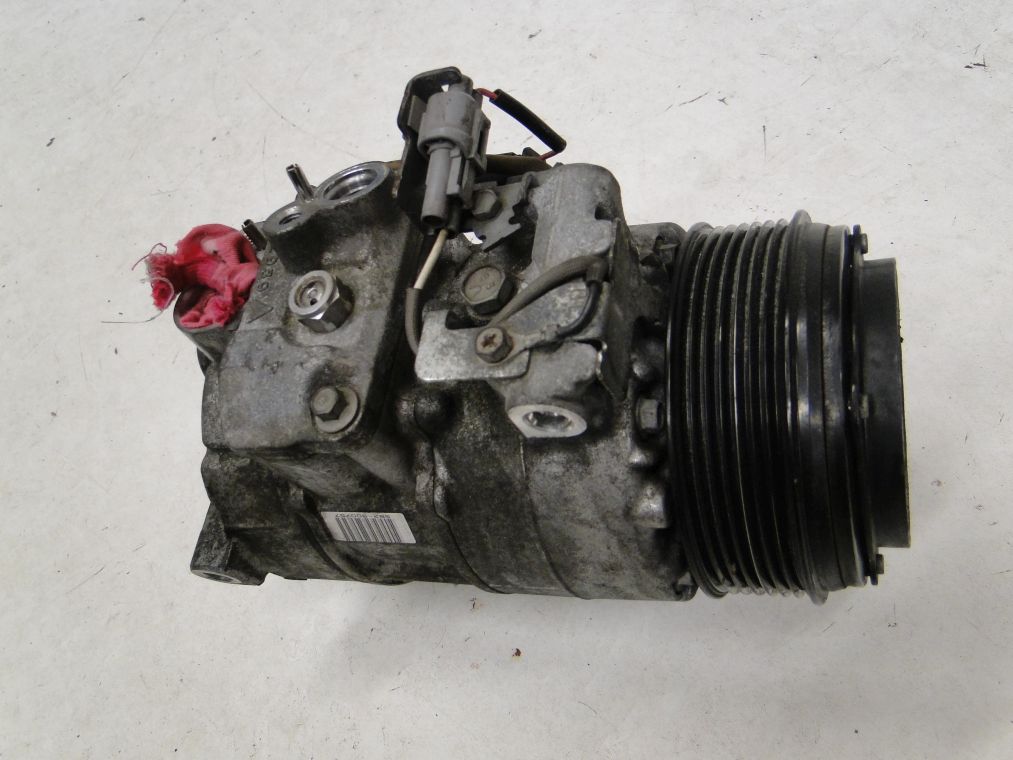 MERCEDES POMPA KLIMATYZACJI 420 A0032308811 7 PK