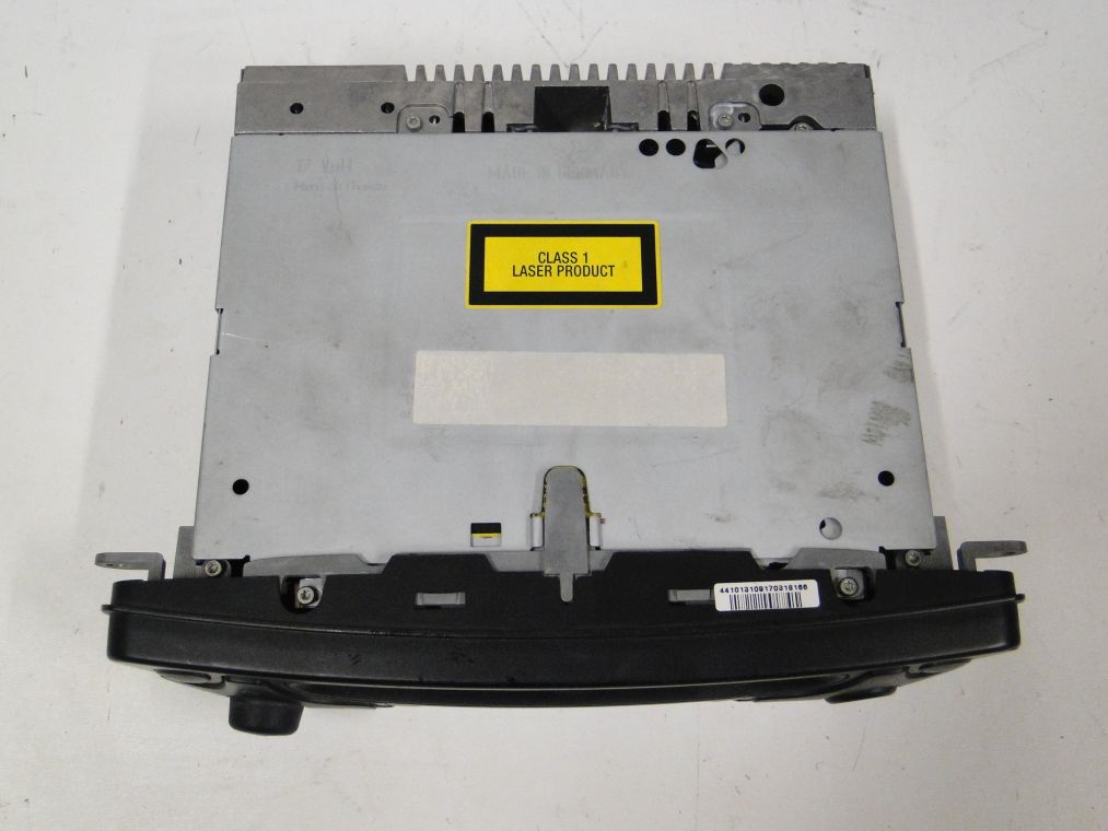 MERCEDES G KLASA W463 RADIO ZMIENIARKA A2038202286 - obrazek 4