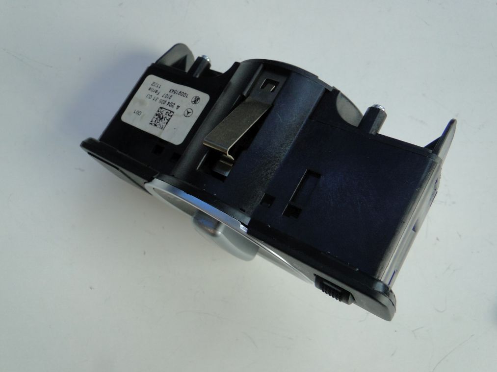 MERCEDES C KLASA W204 PRZEŁĄCZNIK A2049053103 - obrazek 3