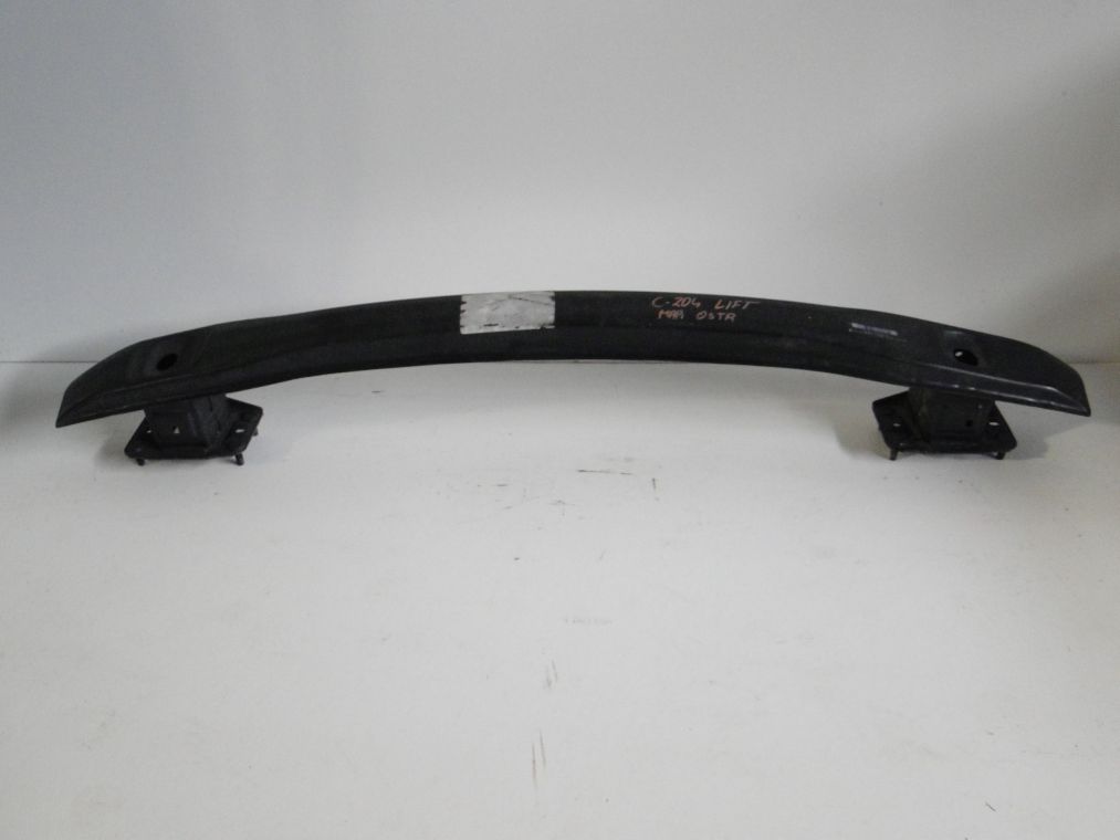 MERCEDES C KLASA W204 PO LIFCIE BELKA