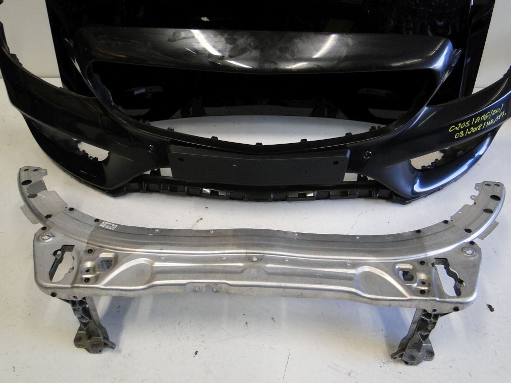 MERCEDES C KLASA W205 PAS GÓRNY A2056203201