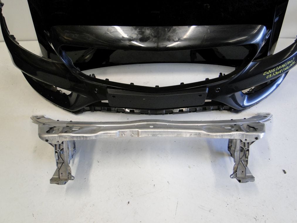 MERCEDES C KLASA W205 PAS GÓRNY A2056203201 - obrazek 2