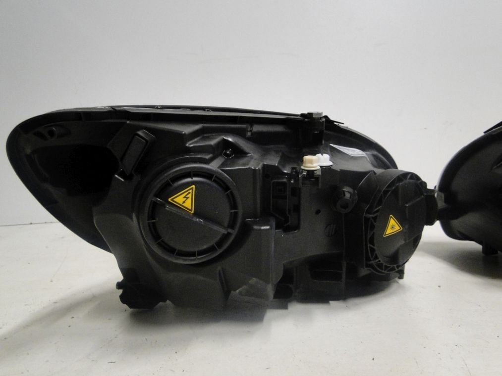 MERCEDES CL W216 63 65 AMG LAMPA XENON LEWA PRAWA - obrazek 13