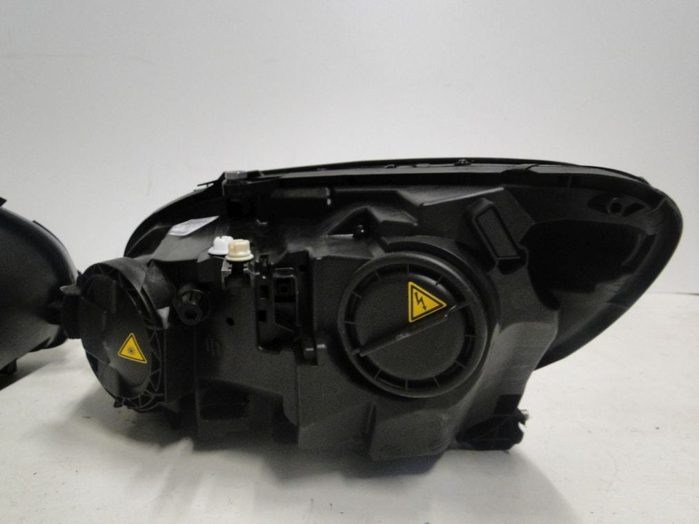 MERCEDES CL W216 63 65 AMG LAMPA XENON LEWA PRAWA - obrazek 14