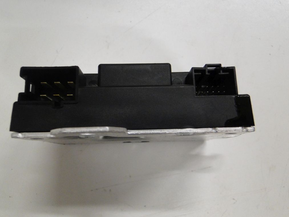 MERCEDES CLA W117 S KLASA W221 STEROWNIK POMPY A0009007306 - obrazek 3