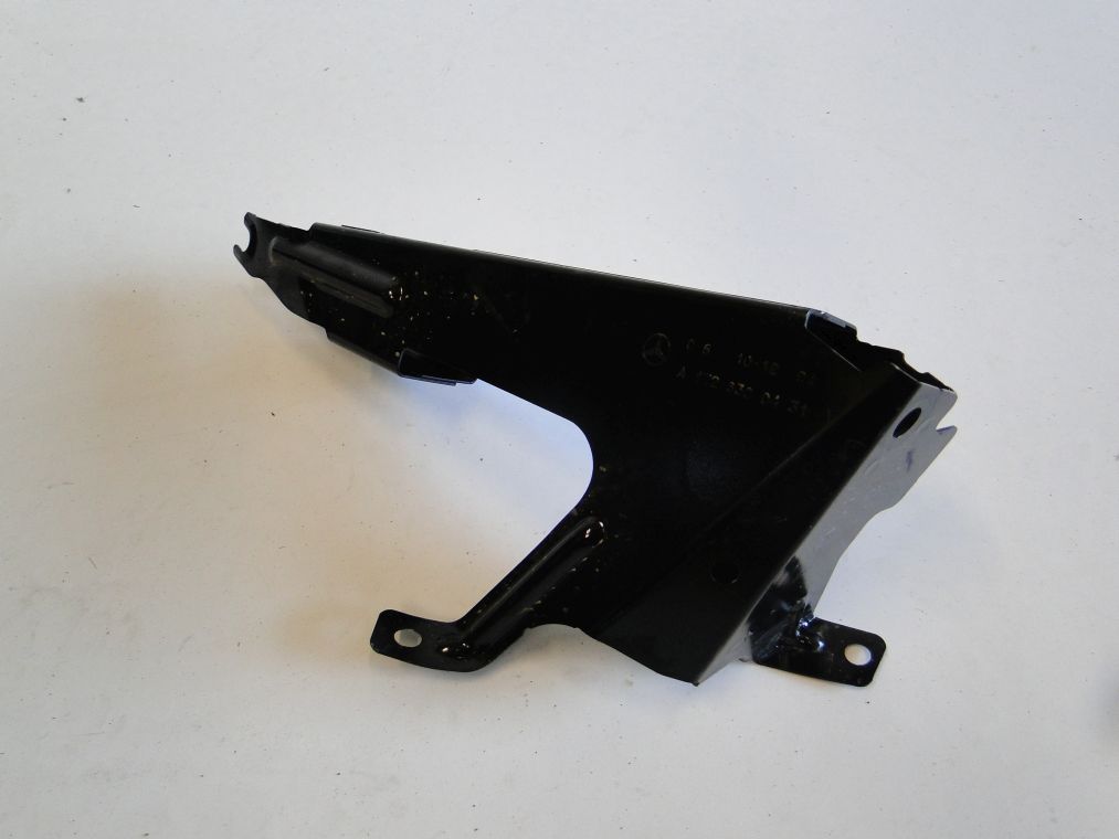 MERCEDES SLK R172 MOCOWANIE A1726300431