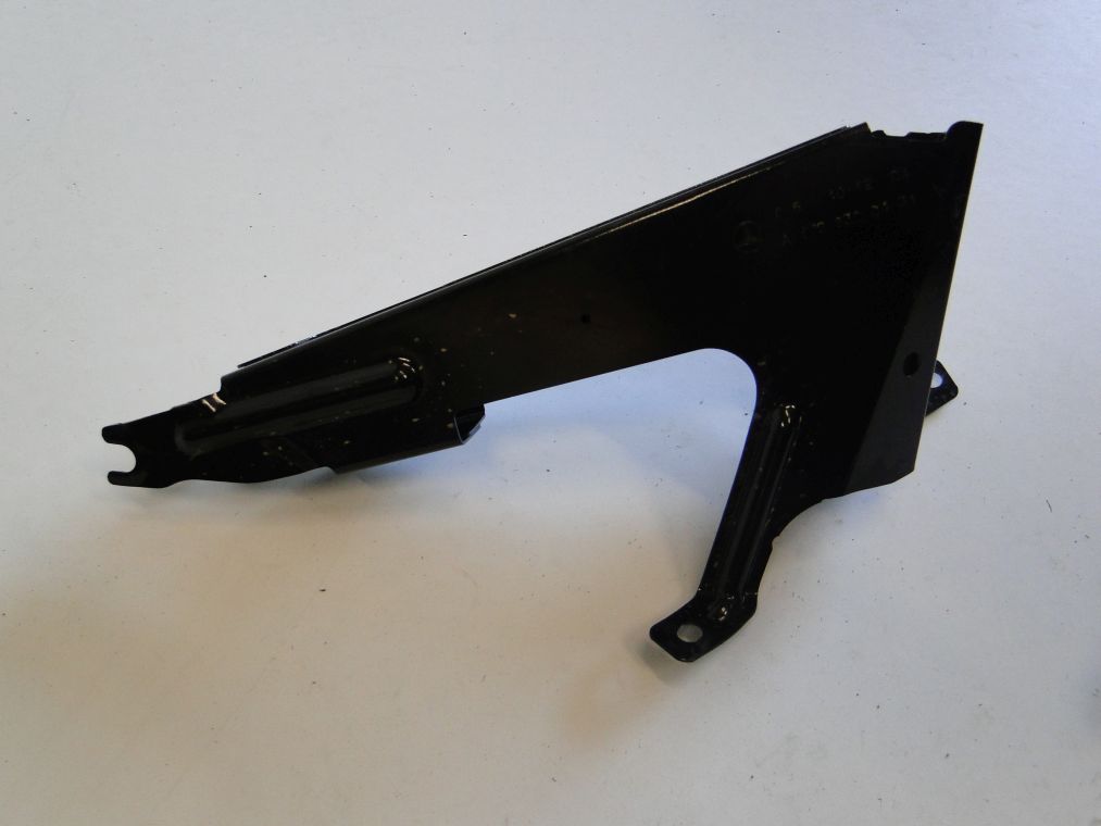 MERCEDES SLK R172 MOCOWANIE A1726300431 - obrazek 2