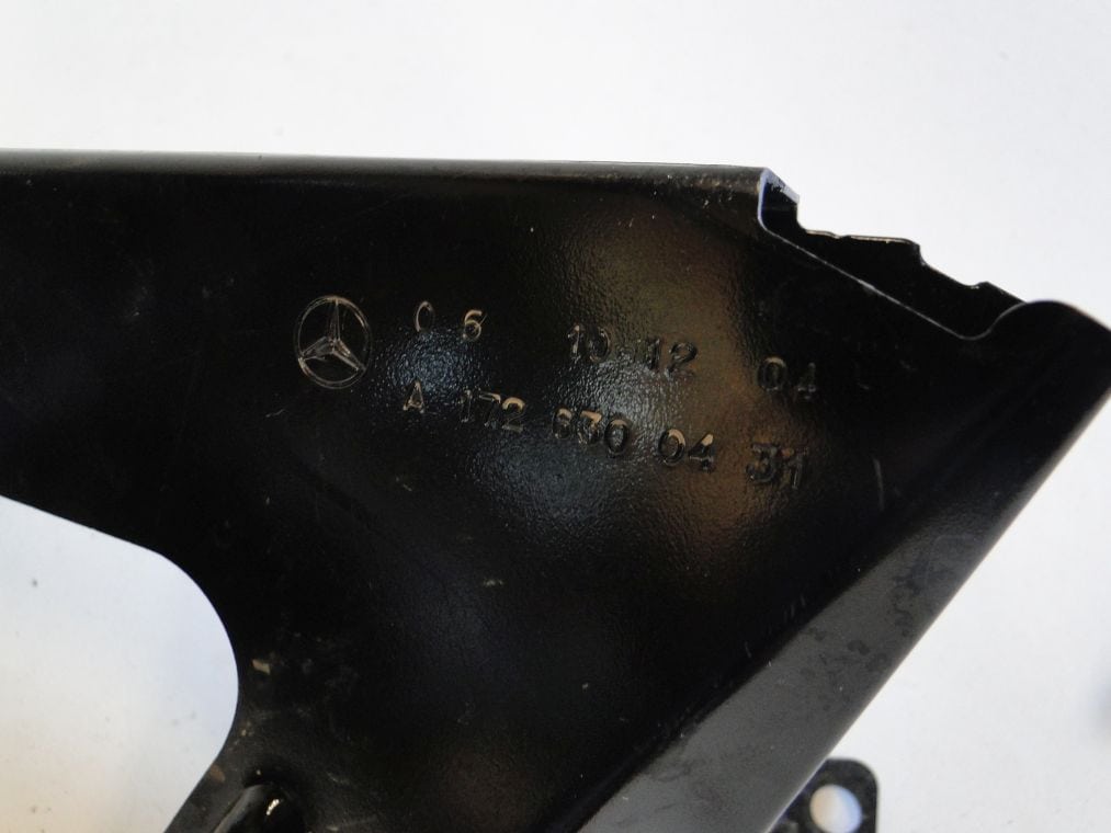 MERCEDES SLK R172 MOCOWANIE A1726300431 - obrazek 4