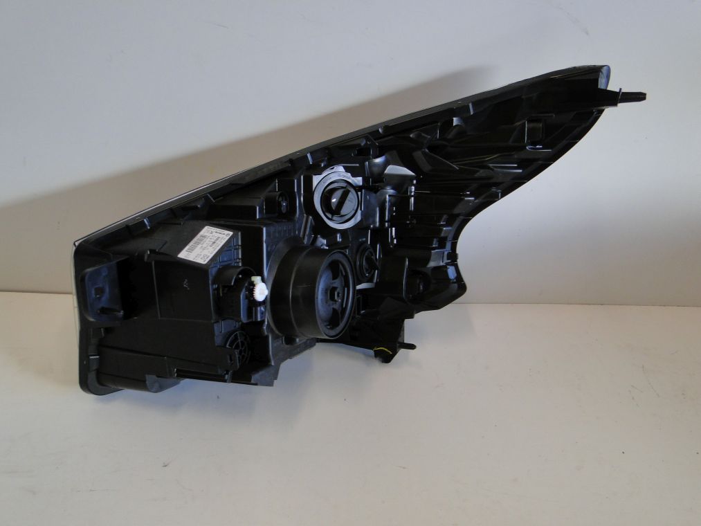 RENAULT TRAFIC OPEL VIVARO LAMPA PRAWA NOWA ORG - obrazek 3