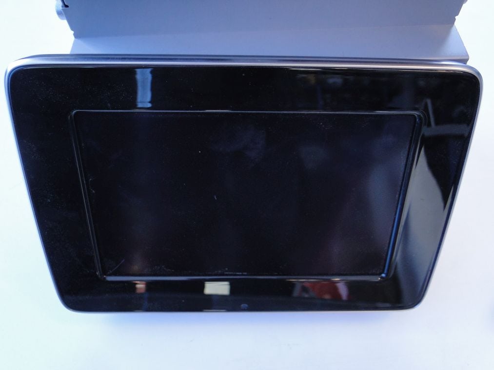 MERCEDES CLA W117 A KLASA W176 B KLASA W246 GLA X156 MONITOR NAWIGACJA RADIO - obrazek 7