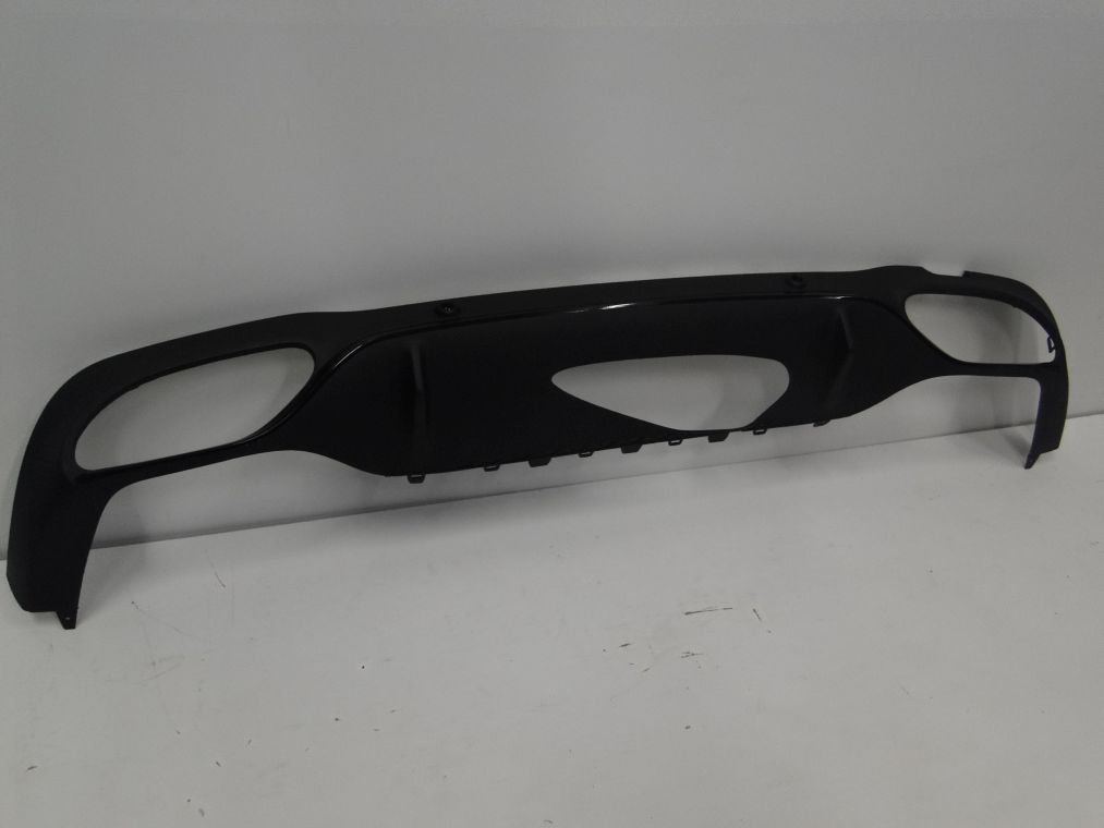 MERCEDES E KLASA W213 AMG DYFUZOR SPOILER