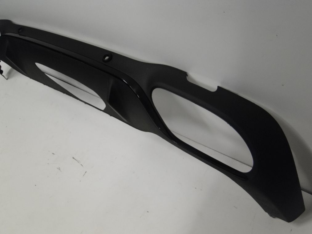 MERCEDES E KLASA W213 AMG DYFUZOR SPOILER - obrazek 4