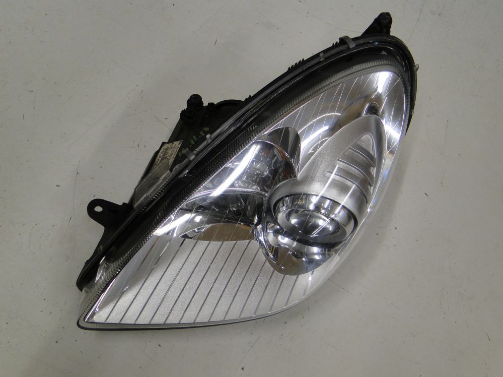 MERCEDES SLK R171 LAMPA H7 ZWYKŁA PRZEDNIA LEWA - obrazek 4