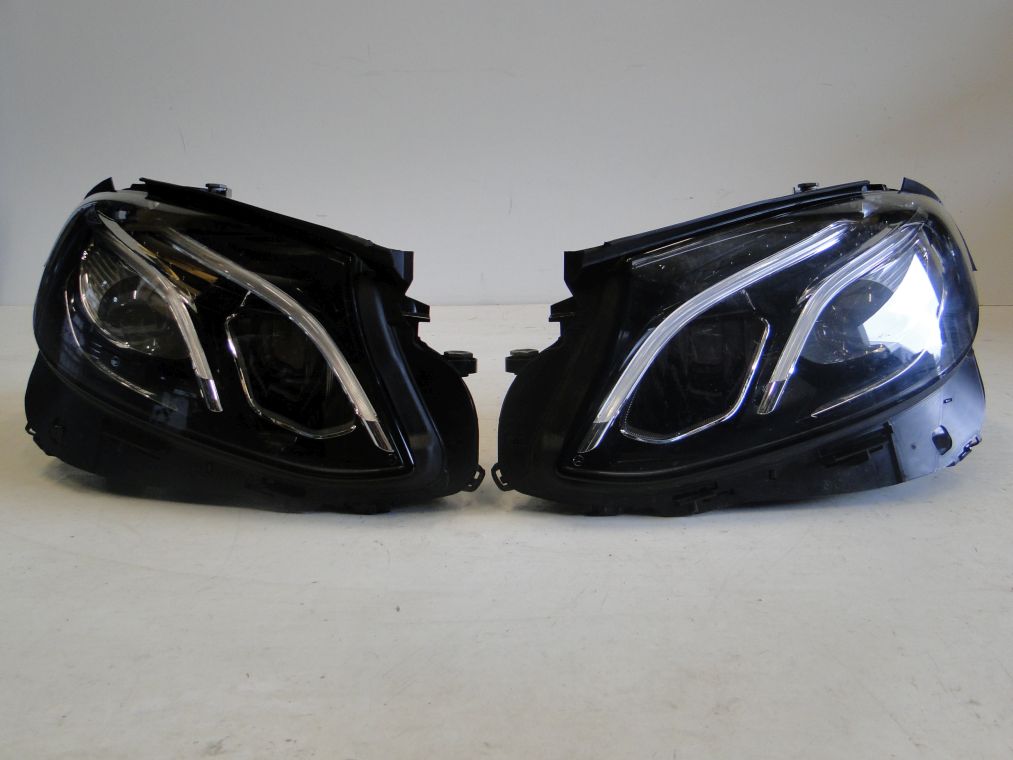 MERCEDES E KLASA W213 LAMPA LED HIGH PERFORMANCE - obrazek 3
