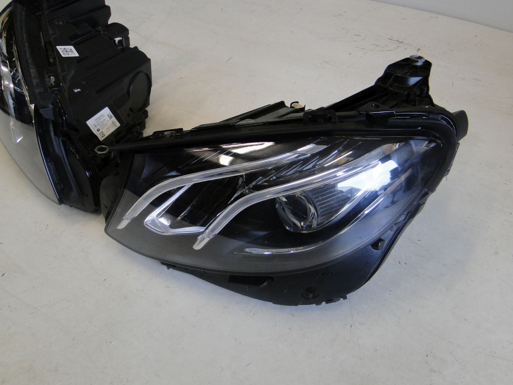 MERCEDES E KLASA W213 LAMPA LED HIGH PERFORMANCE - obrazek 5