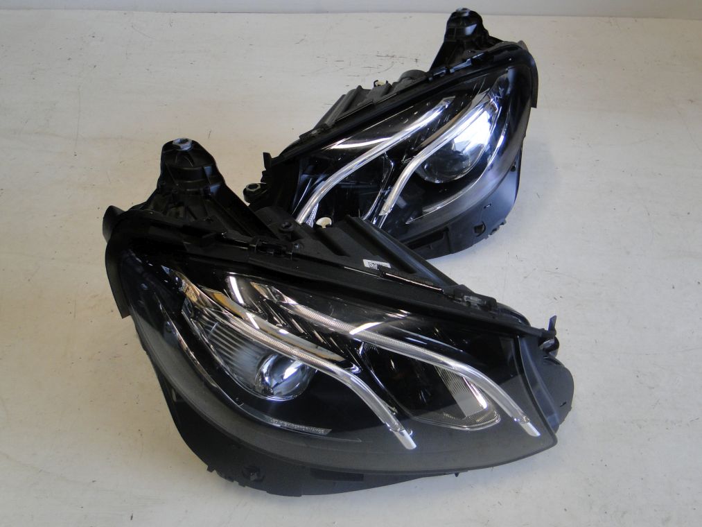 MERCEDES E KLASA W213 LAMPA LED HIGH PERFORMANCE - obrazek 6