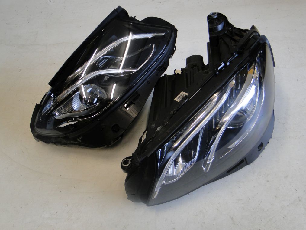 MERCEDES E KLASA W213 LAMPA LED HIGH PERFORMANCE - obrazek 7