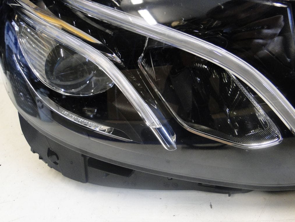 MERCEDES E KLASA W213 LAMPA LED HIGH PERFORMANCE - obrazek 10