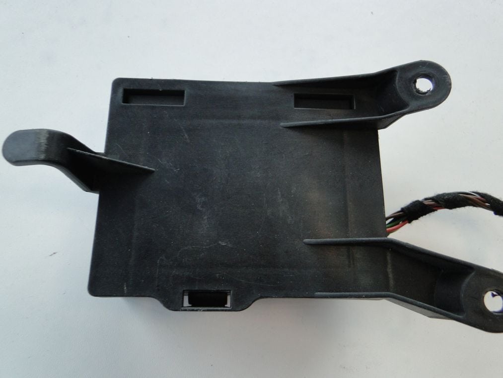 MERCEDES A KLASA W169 CL 55 AMG STEROWNIK GATEWAY A2204451900 - obrazek 2