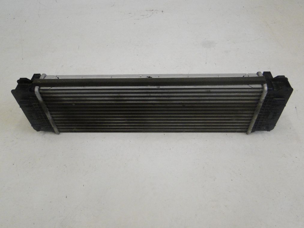 MERCEDES SPRINTER W906 PO LIFCIE INTERCOOLER A9065010201 - obrazek 2