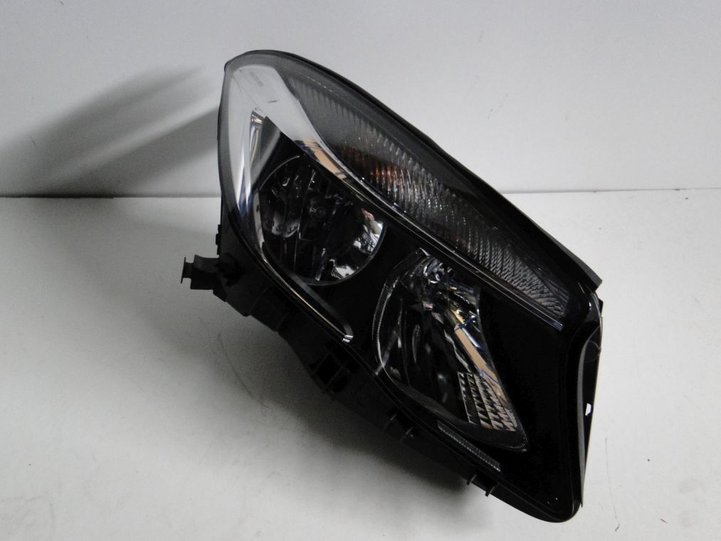 MERCEDES GLA X156 PO LIFCIE LAMPA ZWYKŁA H7 PRAWA - obrazek 3