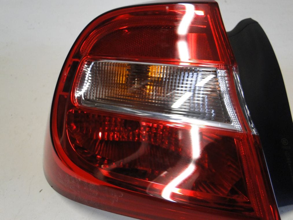 MERCEDES GLA X156 LAMPA TYLNA PRAWA LEWA - obrazek 4