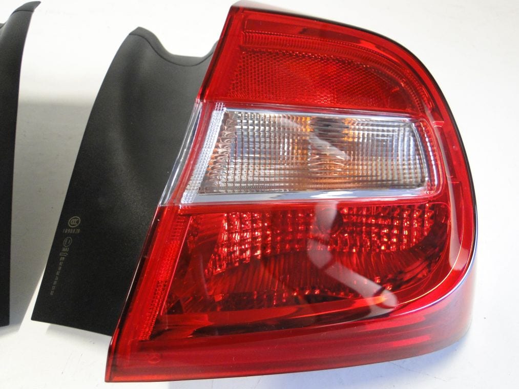 MERCEDES GLA X156 LAMPA TYLNA PRAWA LEWA - obrazek 5