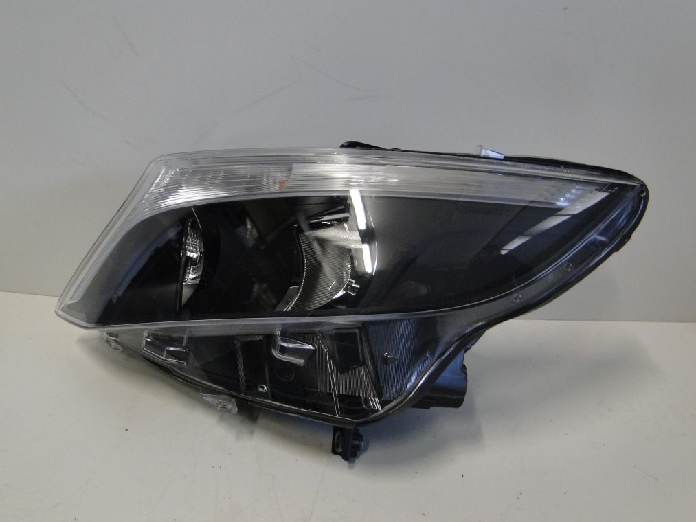 MERCEDES VI KLASA W447 LAMPA H7 ZWYKŁA NOWA FV - obrazek 2