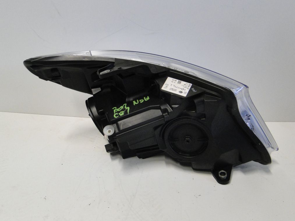 MERCEDES VI KLASA W447 LAMPA H7 ZWYKŁA NOWA FV - obrazek 3