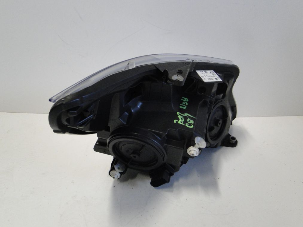 MERCEDES VI KLASA W447 LAMPA H7 ZWYKŁA NOWA FV - obrazek 4