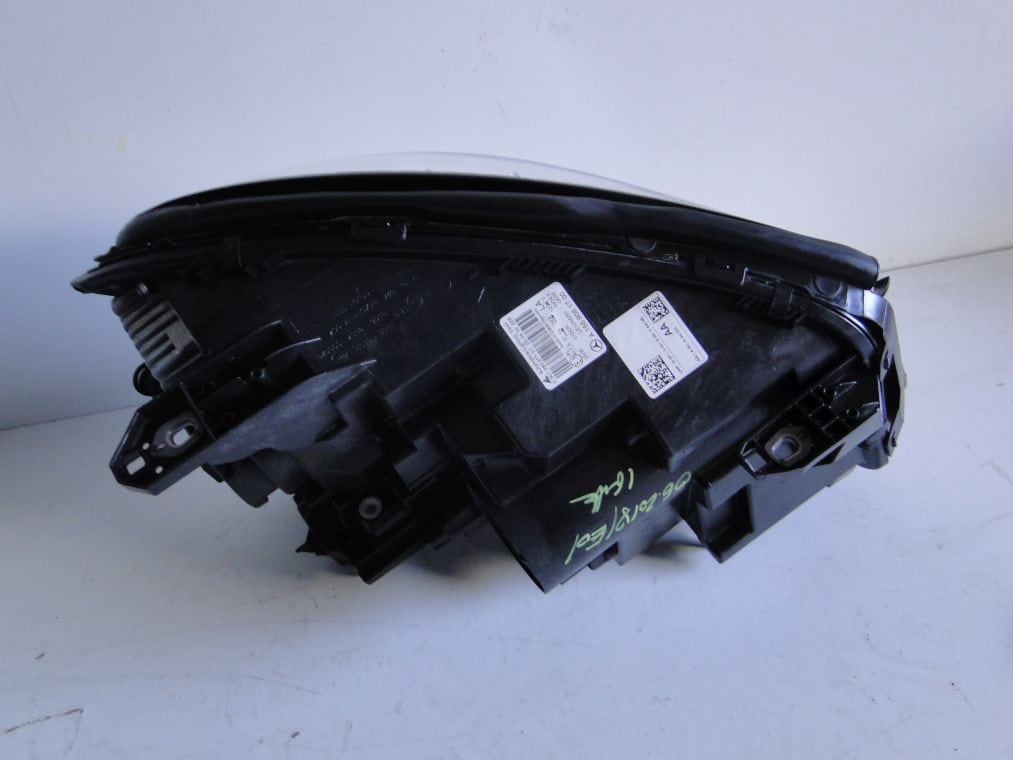 MERCEDES GLA X156 PO LIFCIE LAMPA XENON LEWA - obrazek 7