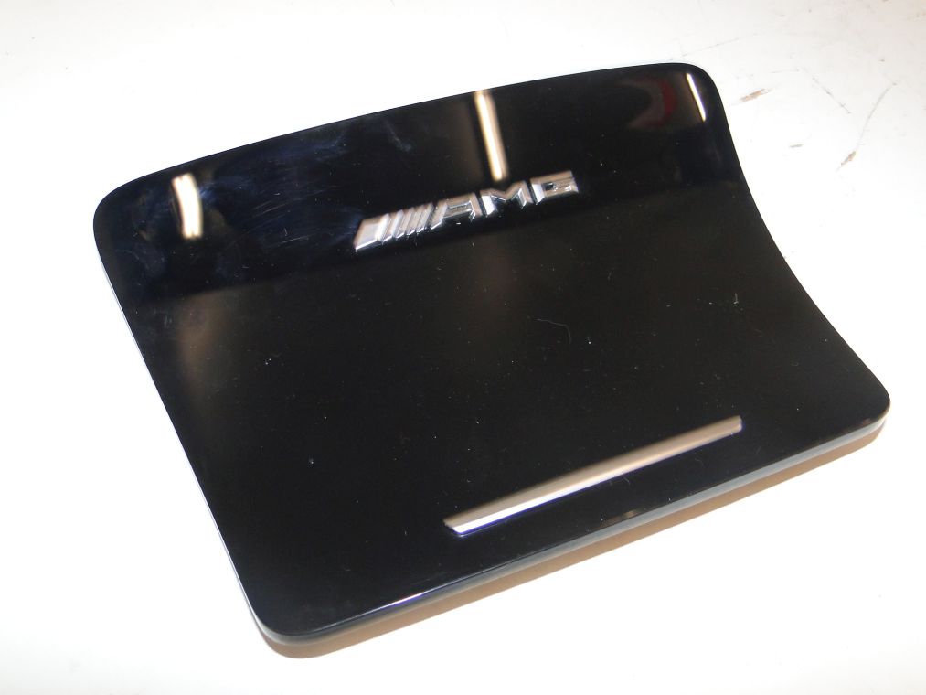 MERCEDES C KLASA W205 AMG PANEL - obrazek 6