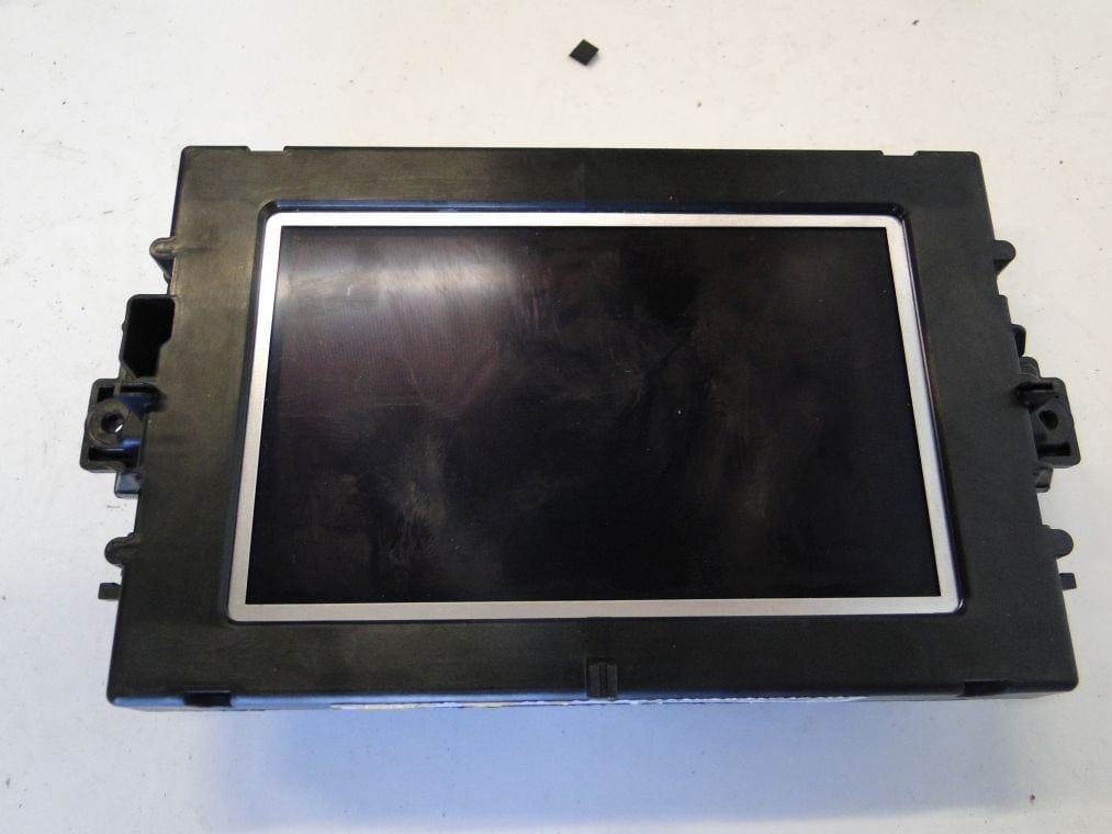 MERCEDES SLK R172 MONITOR A1729016600