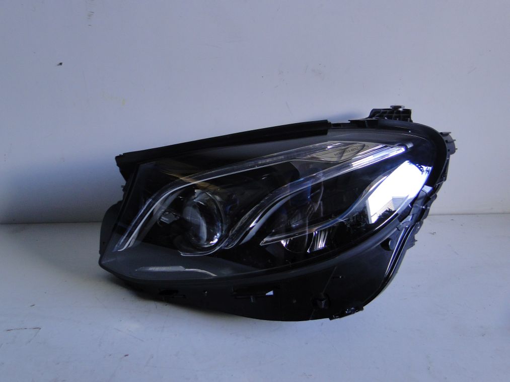 MERCEDES E KLASA W213 LAMPA MULTIBEAM LED LEWA - obrazek 2