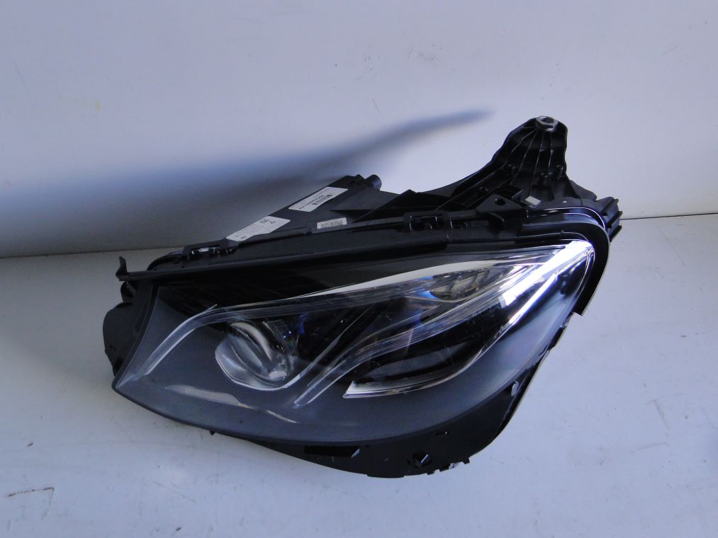 MERCEDES E KLASA W213 LAMPA MULTIBEAM LED LEWA - obrazek 3