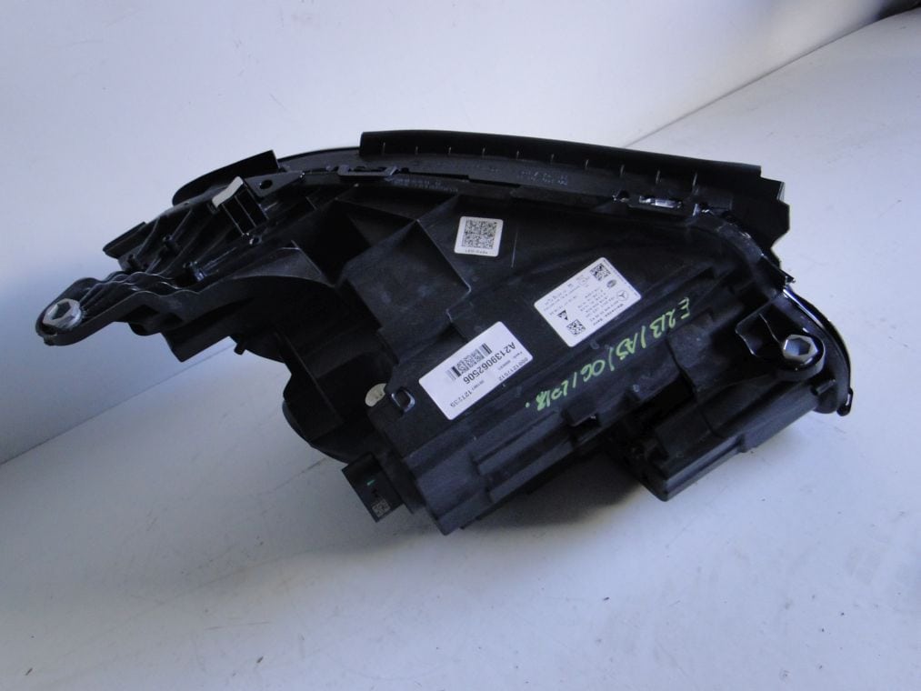 MERCEDES E KLASA W213 LAMPA MULTIBEAM LED LEWA - obrazek 4