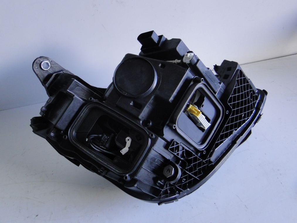 MERCEDES E KLASA W213 LAMPA MULTIBEAM LED LEWA - obrazek 6