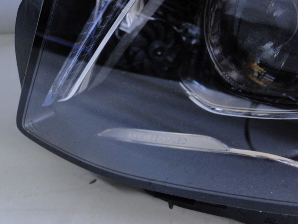 MERCEDES E KLASA W213 LAMPA MULTIBEAM LED LEWA - obrazek 8