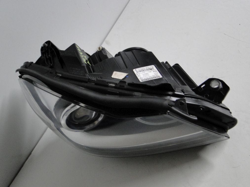 MERCEDES C KLASA W204 PO LIFCIE LAMPA PRAWA BI-XENON - obrazek 3