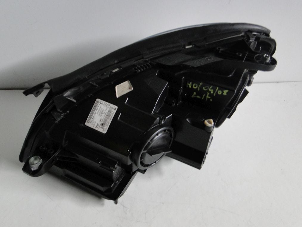 MERCEDES C KLASA W204 PO LIFCIE LAMPA PRAWA BI-XENON - obrazek 5