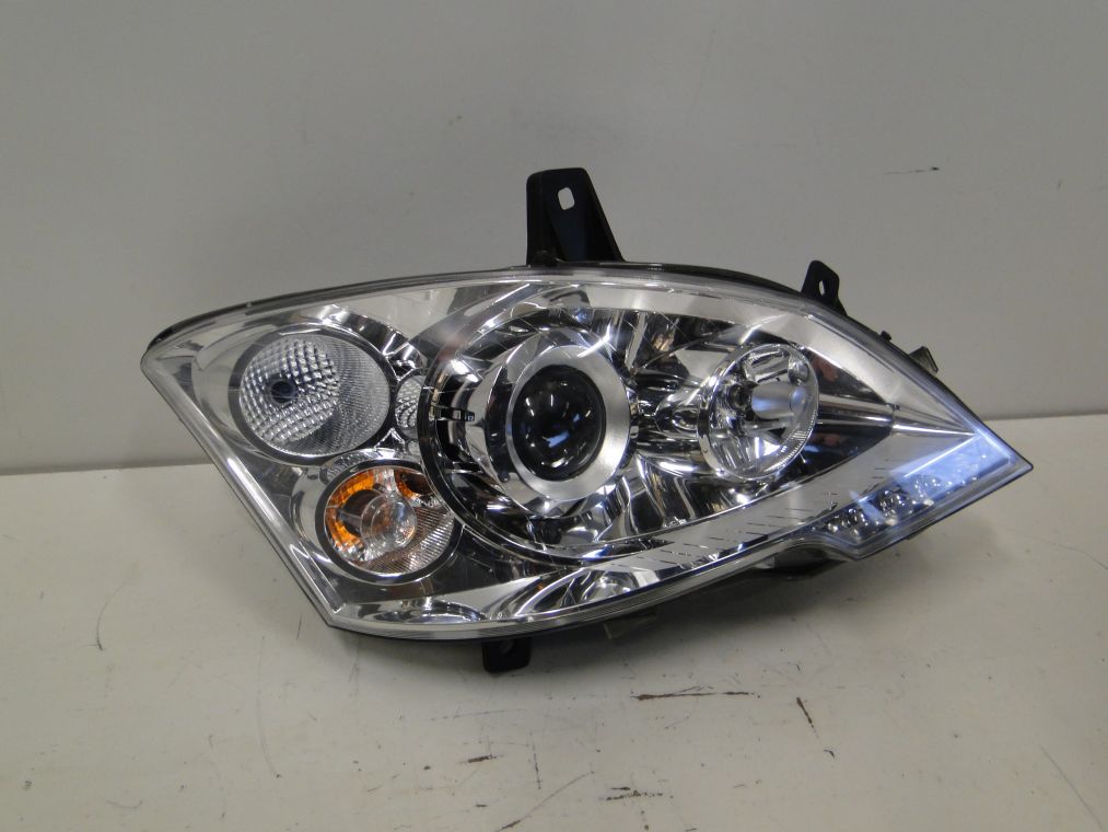MERCEDES VITO VIANO W639 LAMPA KSENON PRAWA XENON - obrazek 2