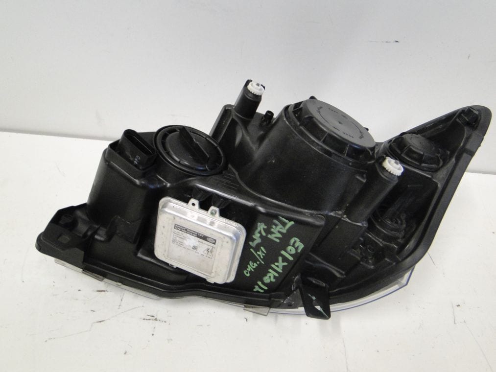 MERCEDES VITO VIANO W639 LAMPA KSENON PRAWA XENON - obrazek 6