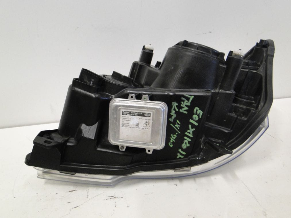 MERCEDES VITO VIANO W639 LAMPA KSENON PRAWA XENON - obrazek 7