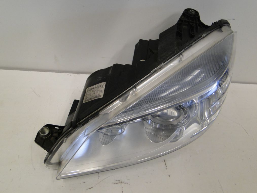 MERCEDES C KLASA W204 LAMPA XENON LEWA KSENON - obrazek 3