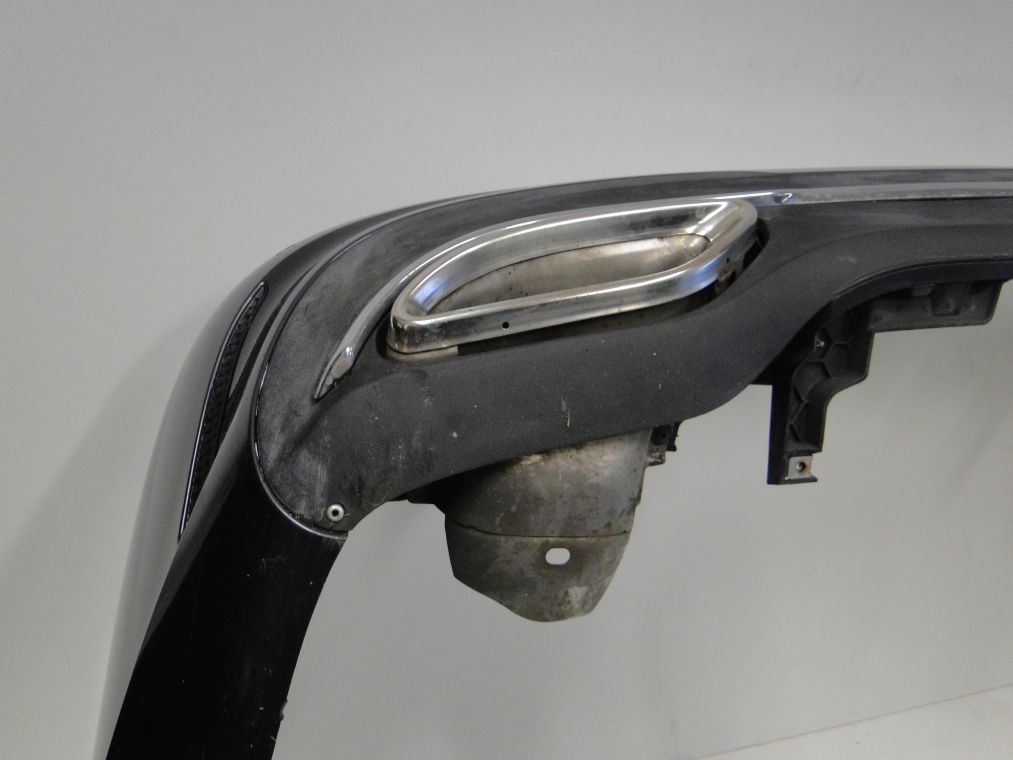 MERCEDES E KLASA W212 PO LIFCIE ZDERZAK TYLNY - obrazek 7