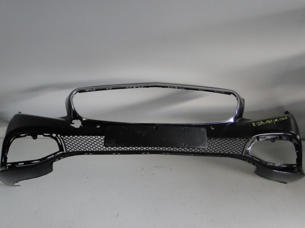 MERCEDES E KLASA W213 AVANTGARDE ZDERZAK PRZEDNI