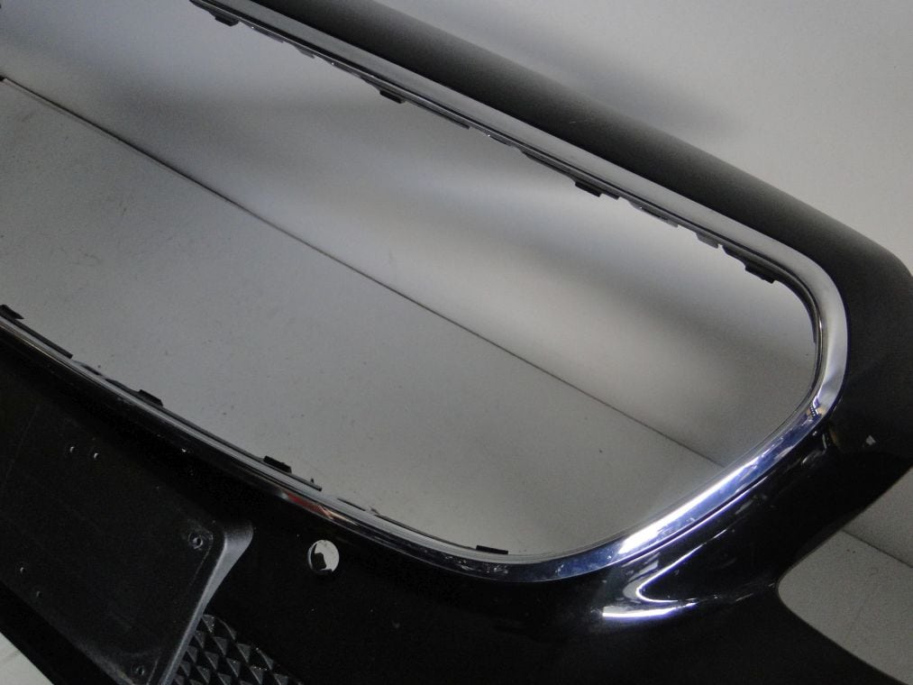 MERCEDES E KLASA W213 AVANTGARDE ZDERZAK PRZEDNI - obrazek 3